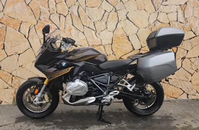 BMW R 1250 RS