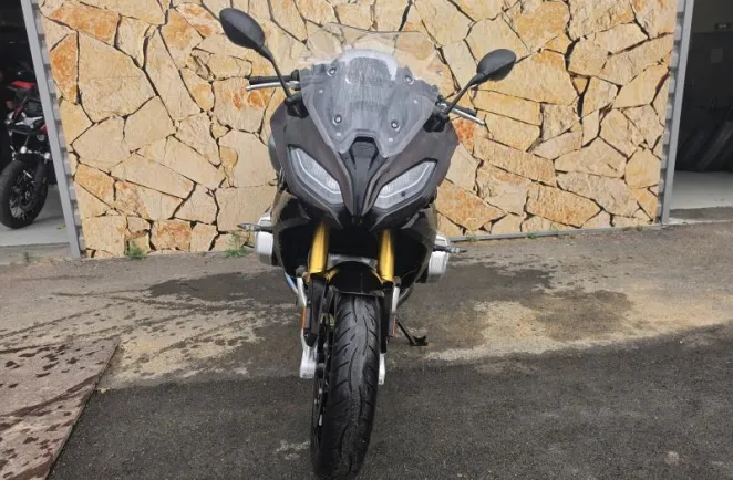 BMW R 1250 RS