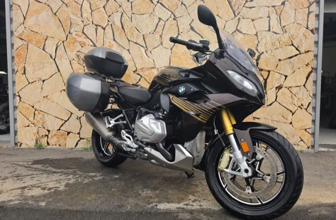 BMW R 1250 RS