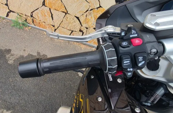 BMW R 1250 RS