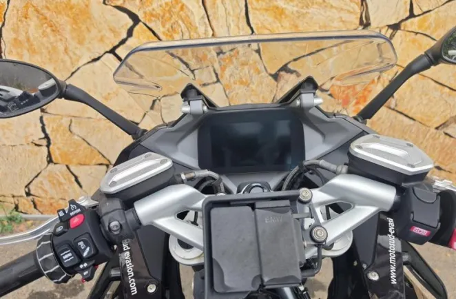 BMW R 1250 RS