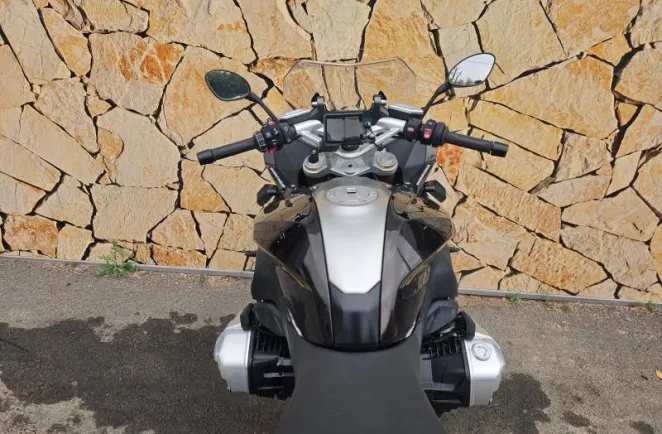 BMW R 1250 RS