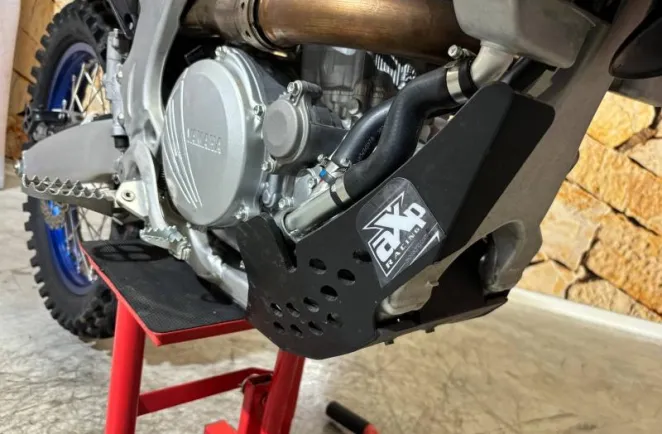 YAMAHA YZ 250 Monster 2025