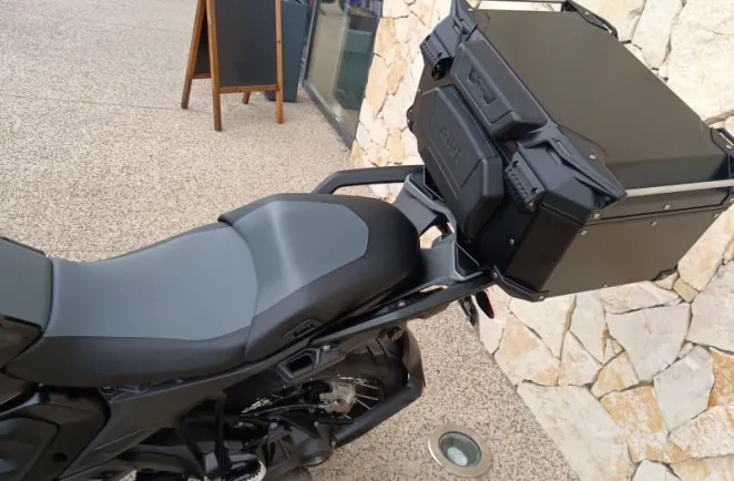 BMW 1300 GS full pack + options+