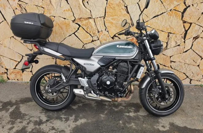 KAWASAKI 650 RS 2024