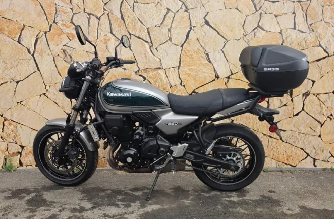KAWASAKI 650 RS 2024