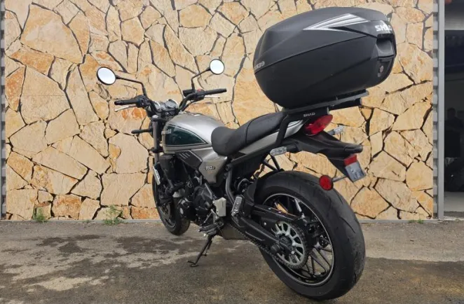 KAWASAKI 650 RS 2024