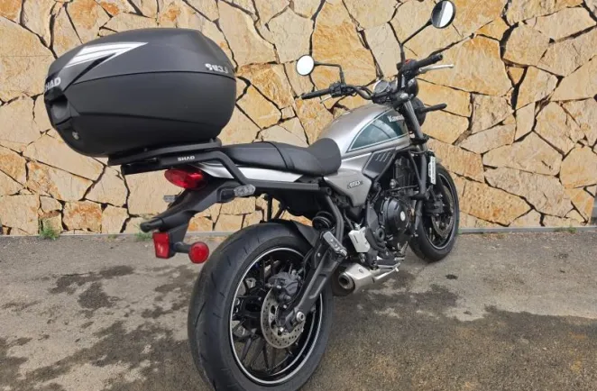 KAWASAKI 650 RS 2024