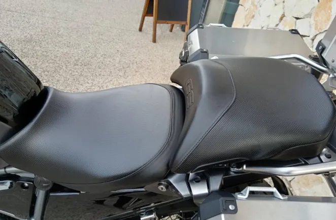 BMW 1250 GS Adventure full options
