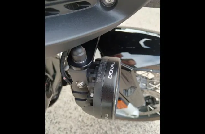 BMW 1250 GS Adventure full options
