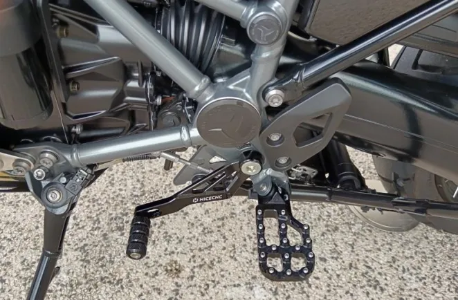 BMW 1250 GS Adventure full options