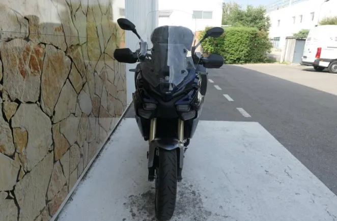 YAMAHA 9 GT+ Y-AMT Boite Auto GT + GT plus Y AMT
