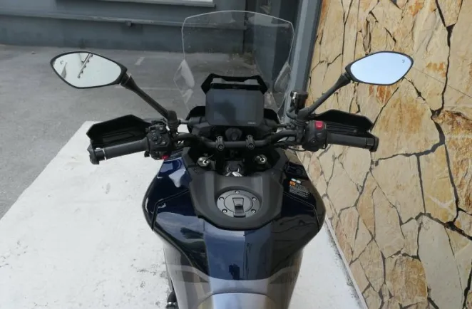 YAMAHA 9 GT+ Y-AMT Boite Auto GT + GT plus Y AMT
