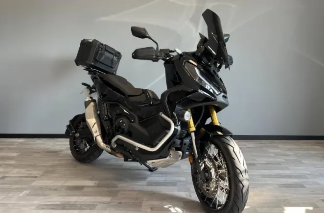 HONDA X-ADV 750 DCT ABS 2021
