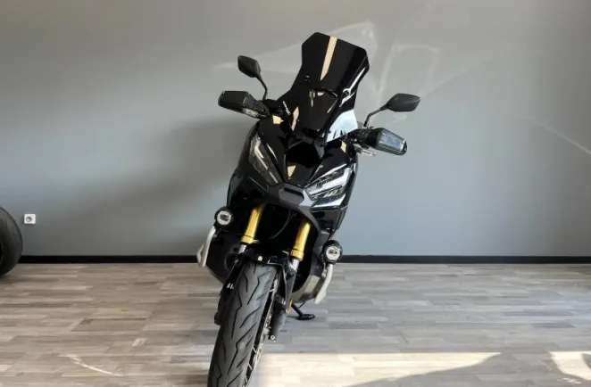 HONDA X-ADV 750 DCT ABS 2021