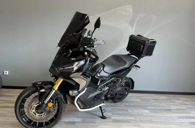 HONDA X-ADV 750 DCT ABS 2021