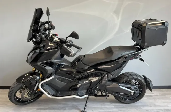 HONDA X-ADV 750 DCT ABS 2021