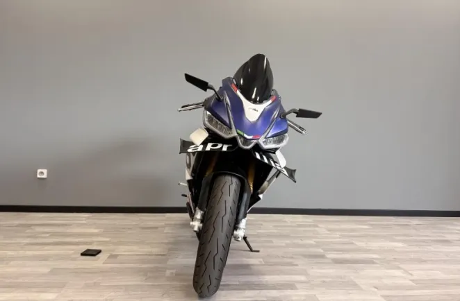 APRILIA RS 660 Euro 5