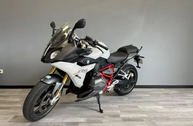 BMW R 1200 RS