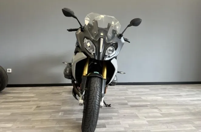 BMW R 1200 RS