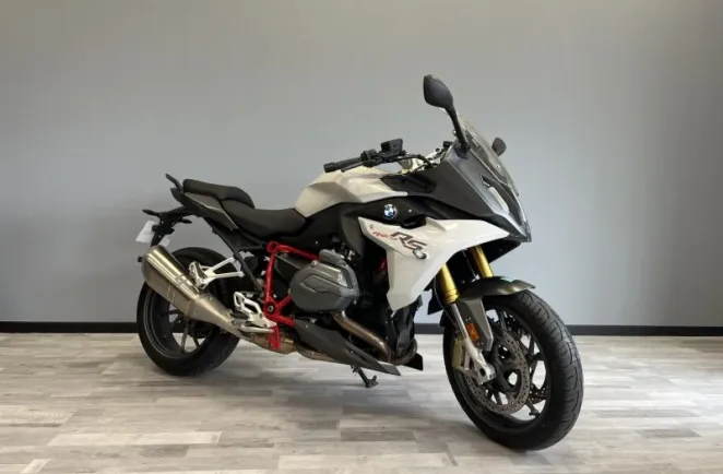 BMW R 1200 RS
