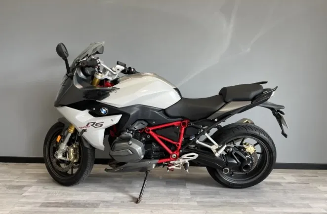 BMW R 1200 RS