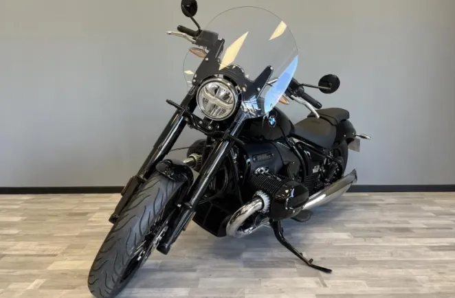 BMW R 18 1800