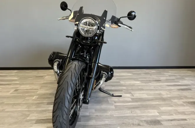 BMW R 18 1800
