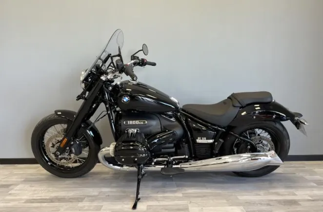 BMW R 18 1800