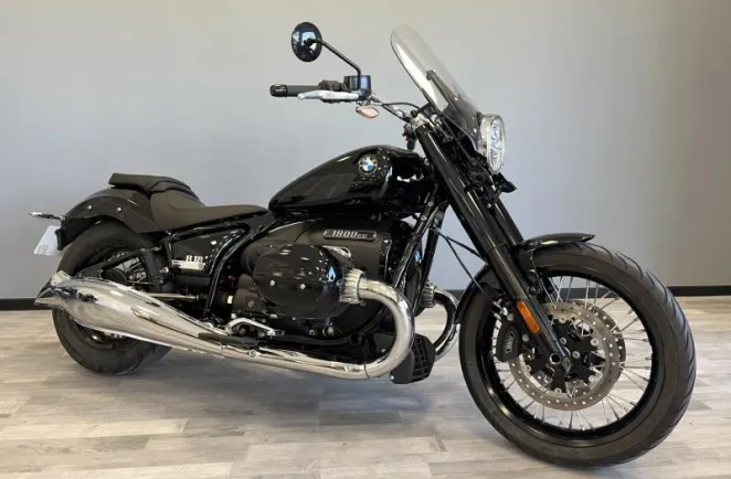 BMW R 18 1800