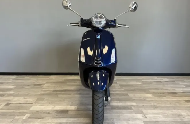 VESPA Primavera 50 4T iget 3V 2021