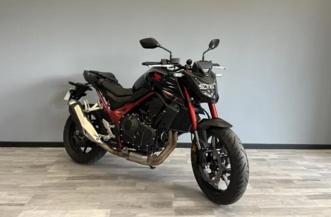 HONDA CB 750 Hornet 35kW