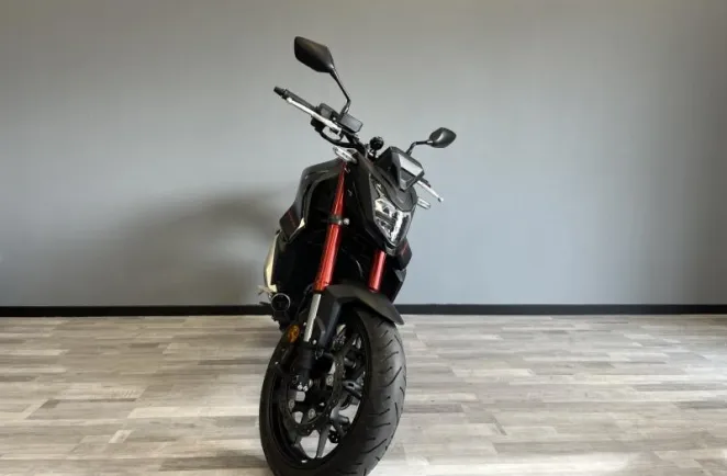 HONDA CB 750 Hornet 35kW