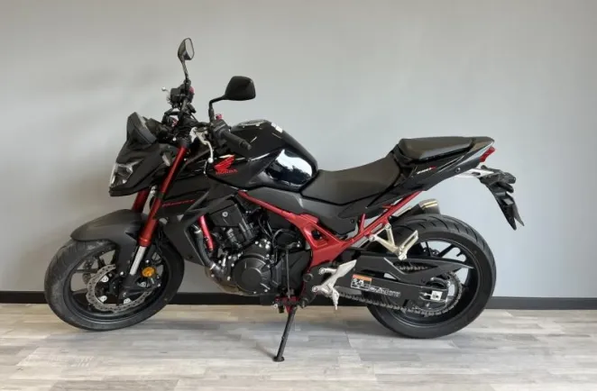 HONDA CB 750 Hornet 35kW