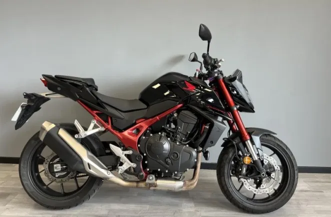 HONDA CB 750 Hornet 35kW