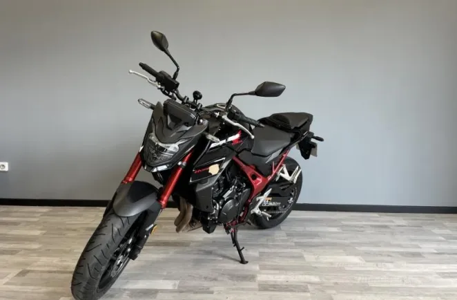 HONDA CB 750 Hornet 35kW