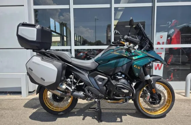 BMW R 1300 GS