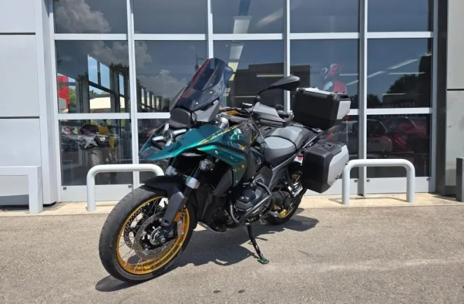 BMW R 1300 GS