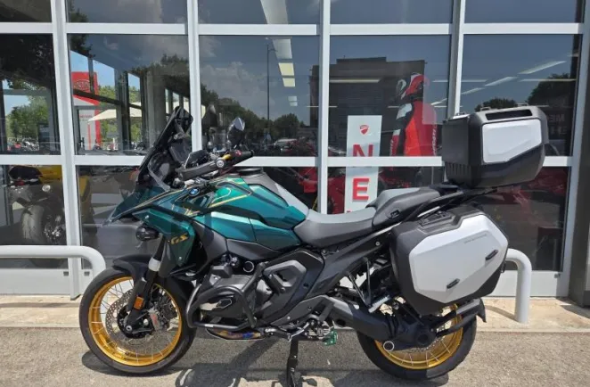BMW R 1300 GS