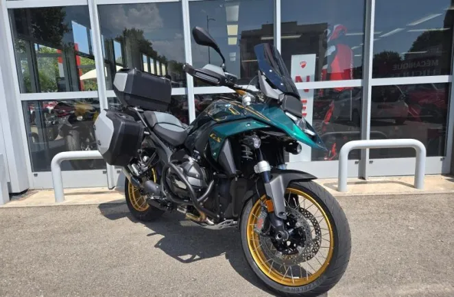 BMW R 1300 GS