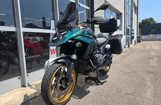 BMW R 1300 GS