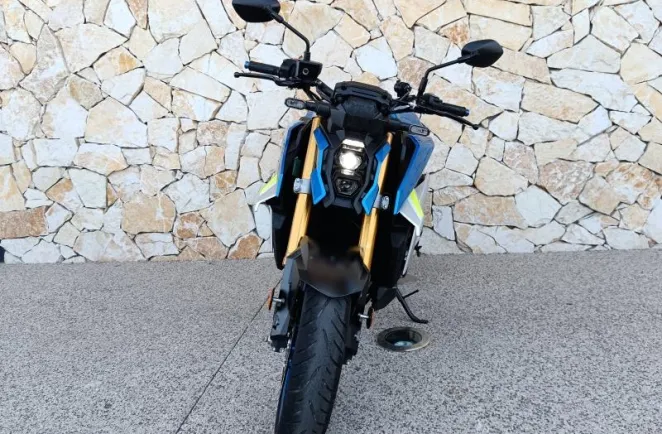 SUZUKI 1000 2023
