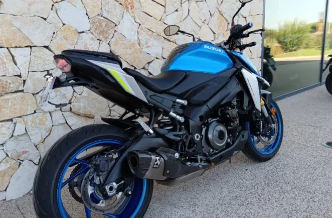 SUZUKI 1000 2023