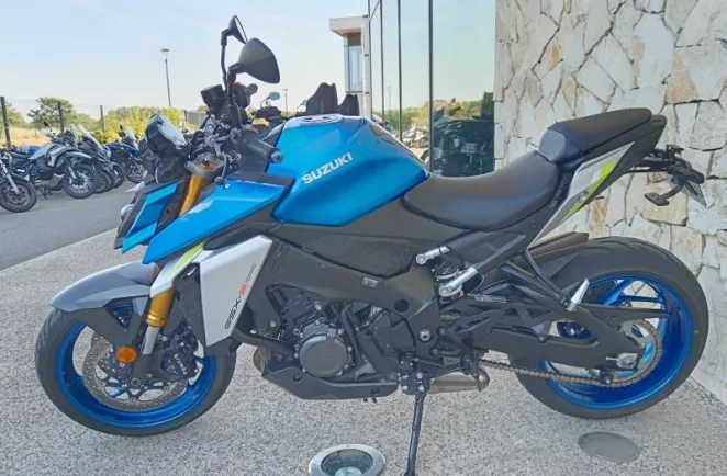 SUZUKI 1000 2023