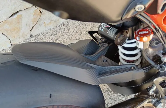 KTM 1290 R Evo ABS 2022