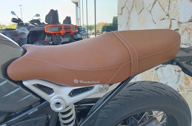 BMW 1200 NineT Pure A2