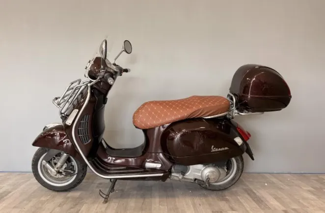 VESPA 125  iget 3V ABS Euro 5+