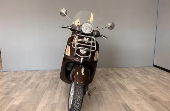 VESPA 125  iget 3V ABS Euro 5+