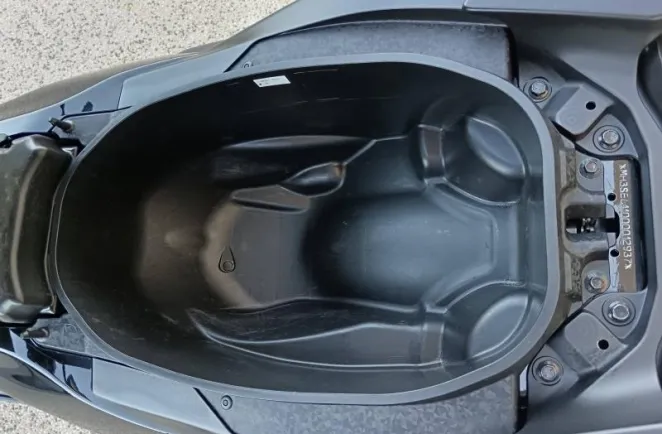 YAMAHA 125  N-MAX