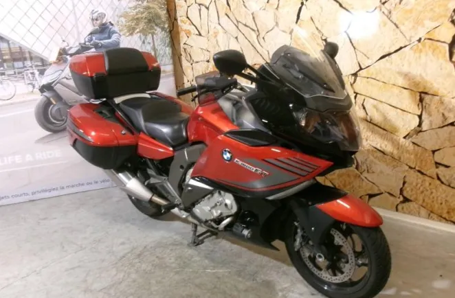 BMW K 1600 GT